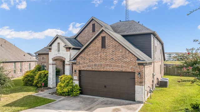 15231 Flintridge Lake Lane, Cypress, TX 77429