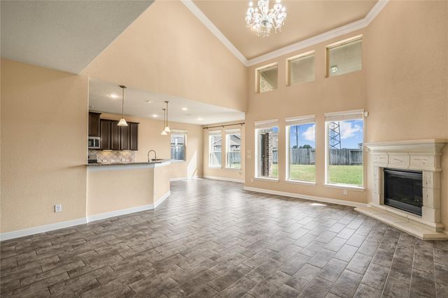 15231 Flintridge Lake Lane, Cypress, TX 77429