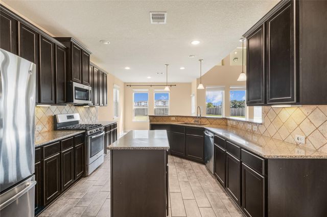 15231 Flintridge Lake Lane, Cypress, TX 77429