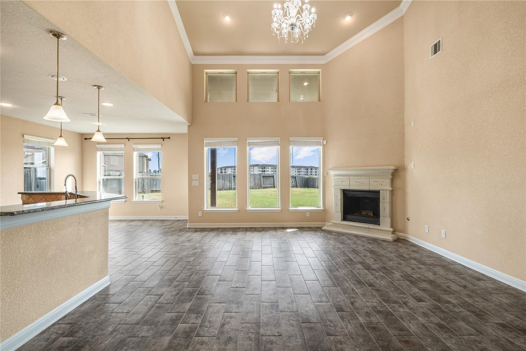 15231 Flintridge Lake Lane, Cypress, TX 77429