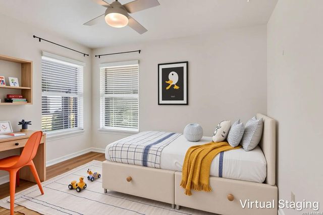 406 E RECTOR ST, San Antonio, TX 78216
