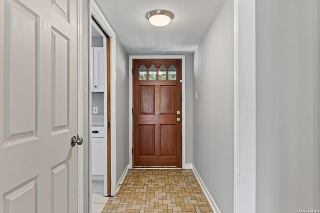 406 E RECTOR ST, San Antonio, TX 78216