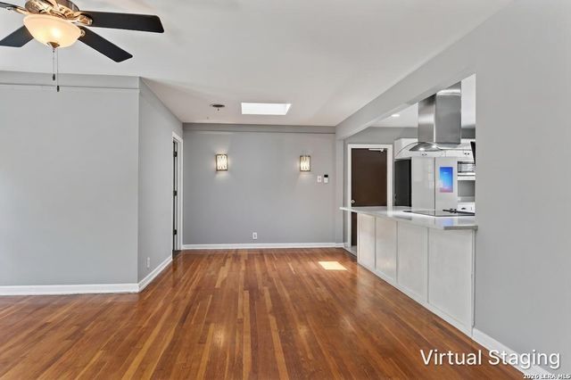 406 E RECTOR ST, San Antonio, TX 78216