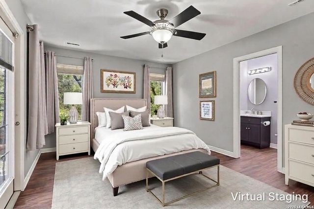 406 E RECTOR ST, San Antonio, TX 78216