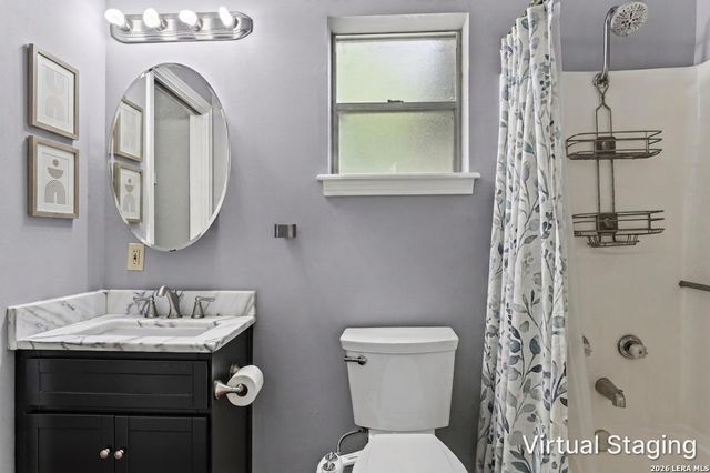 406 E RECTOR ST, San Antonio, TX 78216