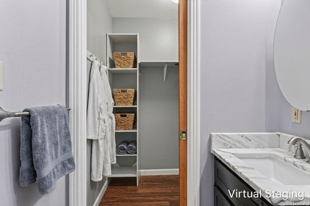 406 E RECTOR ST, San Antonio, TX 78216