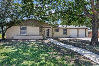 406 E RECTOR ST, San Antonio, TX 78216