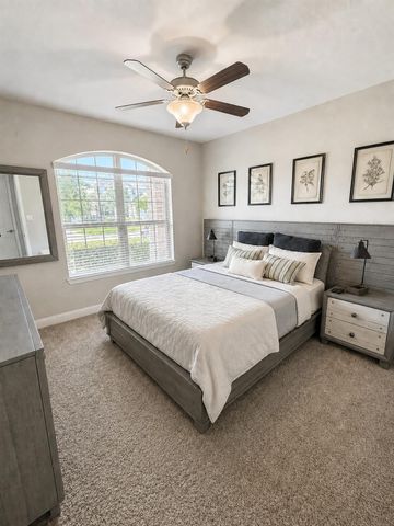 2615 Granite Shadow Lane, League City, TX 77573