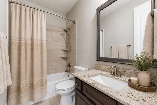 2615 Granite Shadow Lane, League City, TX 77573