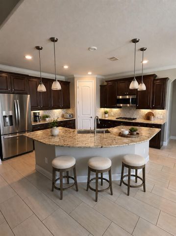 2615 Granite Shadow Lane, League City, TX 77573