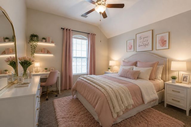 2615 Granite Shadow Lane, League City, TX 77573