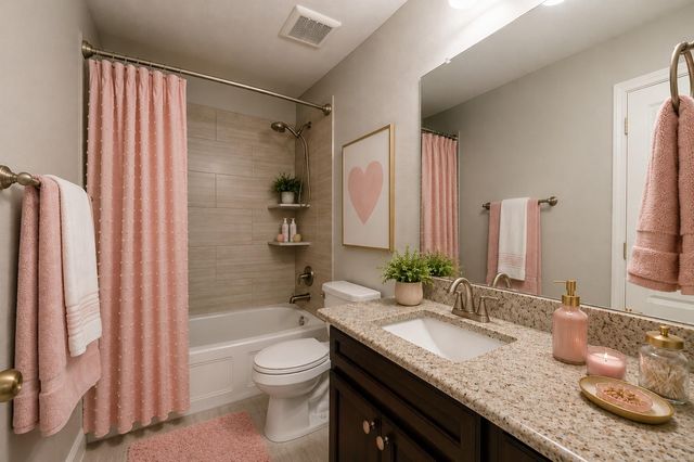 2615 Granite Shadow Lane, League City, TX 77573