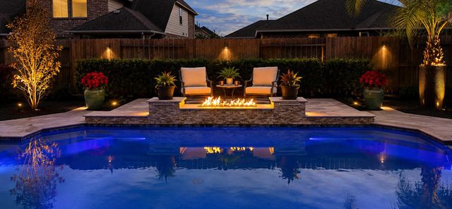 2615 Granite Shadow Lane, League City, TX 77573