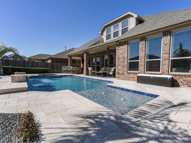 2615 Granite Shadow Lane, League City, TX 77573