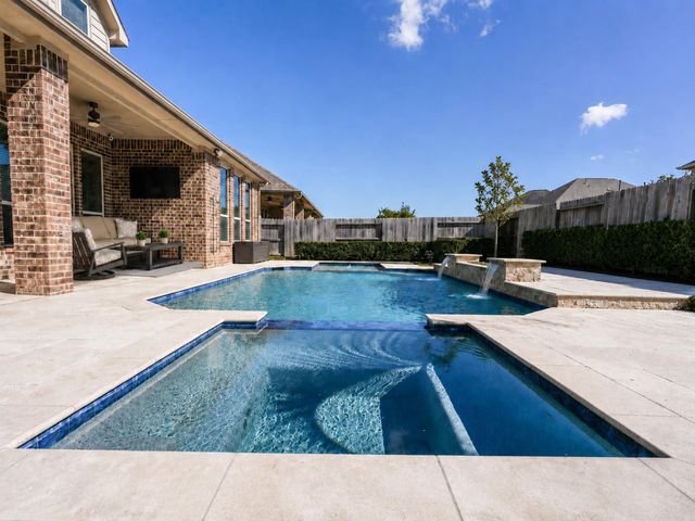 2615 Granite Shadow Lane, League City, TX 77573