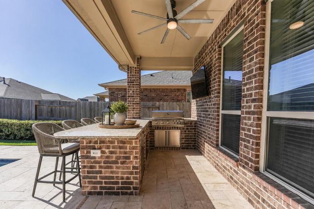 2615 Granite Shadow Lane, League City, TX 77573
