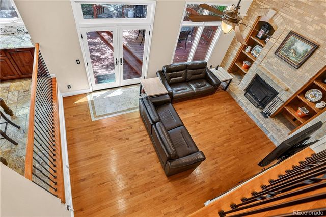 9369 Cornell Circle, Highlands Ranch, CO 80130