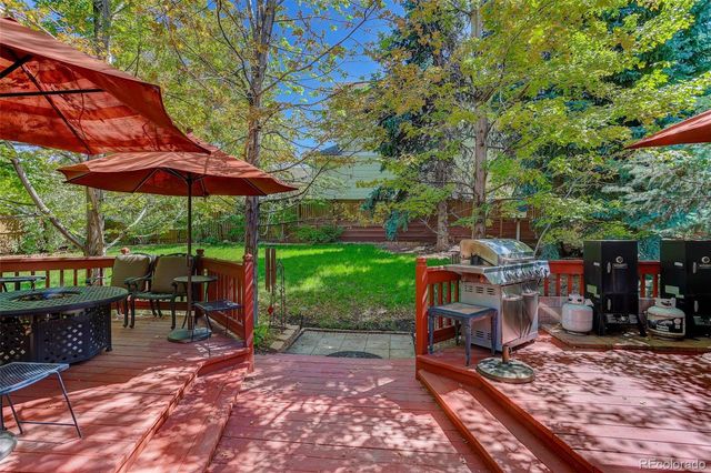 9369 Cornell Circle, Highlands Ranch, CO 80130