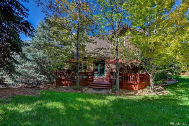 9369 Cornell Circle, Highlands Ranch, CO 80130