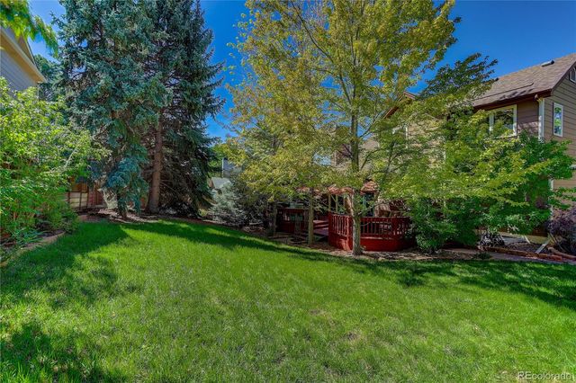 9369 Cornell Circle, Highlands Ranch, CO 80130
