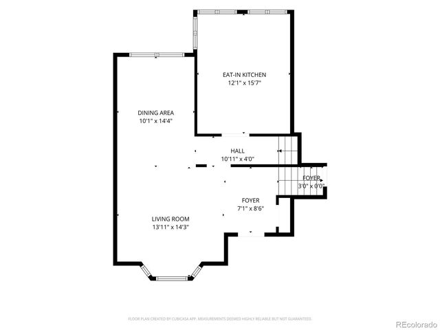 9369 Cornell Circle, Highlands Ranch, CO 80130