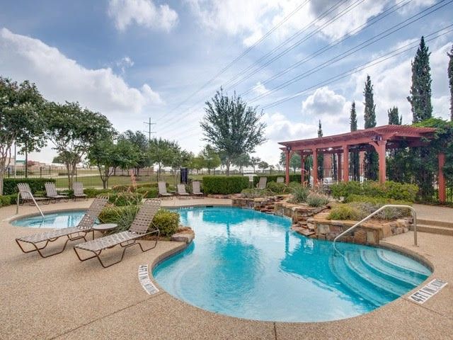 6541 Federal Hall Street, Plano, TX 75023