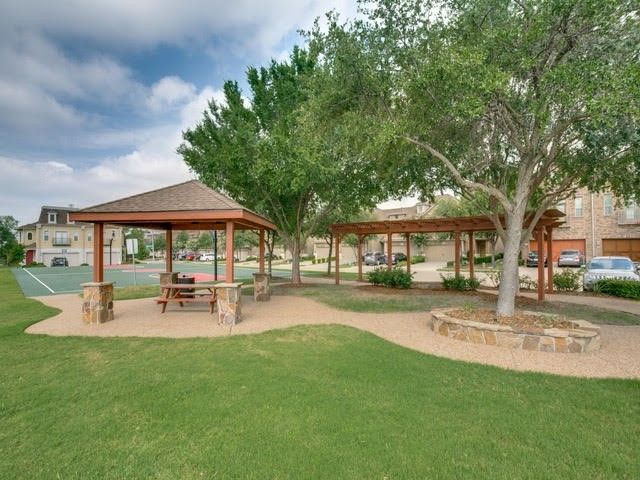 6541 Federal Hall Street, Plano, TX 75023