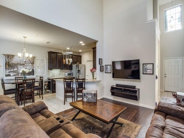 6541 Federal Hall Street, Plano, TX 75023