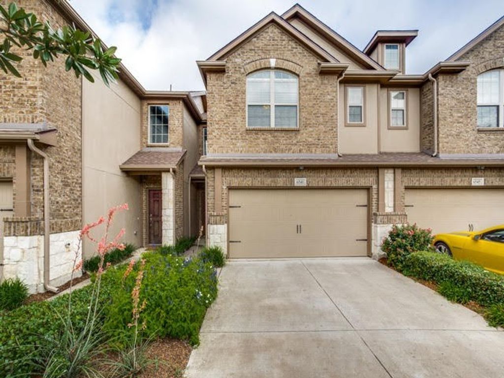 6541 Federal Hall Street, Plano, TX 75023