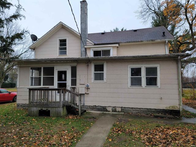 725 Romy Avenue, Fort Wayne, IN 46805