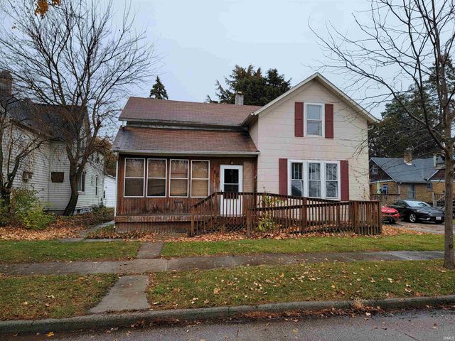 725 Romy Avenue, Fort Wayne, IN 46805