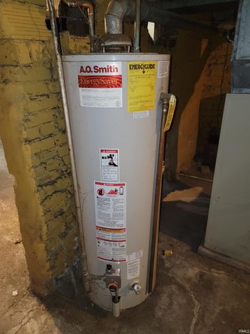 725 Romy Avenue, Fort Wayne, IN 46805