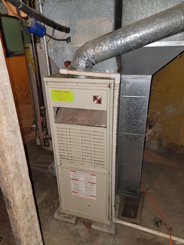 725 Romy Avenue, Fort Wayne, IN 46805