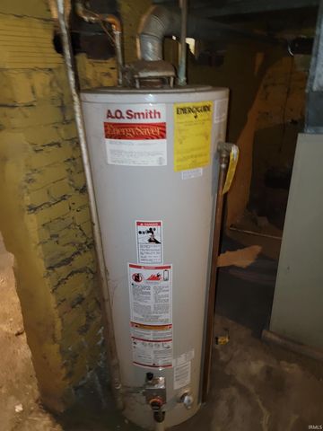 725 Romy Avenue, Fort Wayne, IN 46805