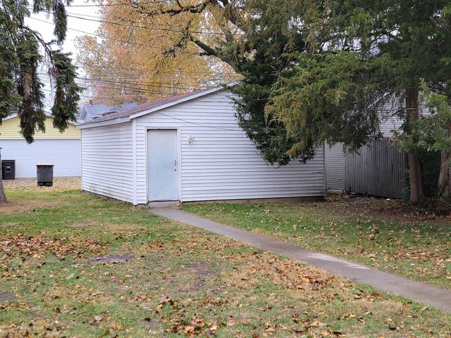 725 Romy Avenue, Fort Wayne, IN 46805