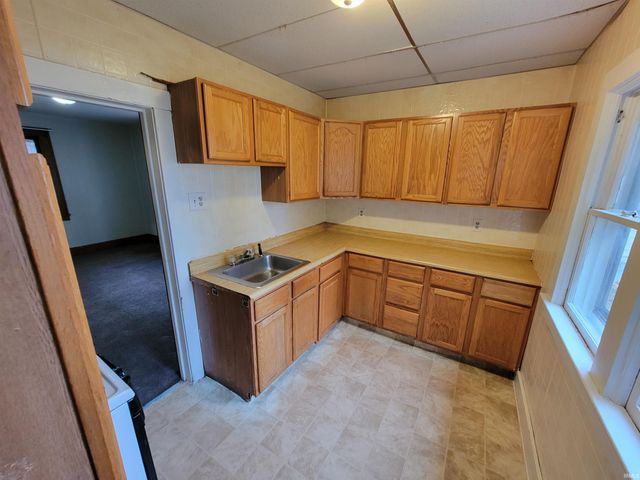 725 Romy Avenue, Fort Wayne, IN 46805