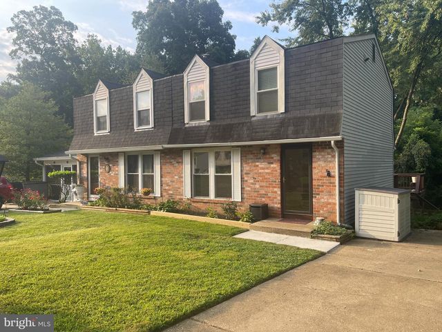 413 BLOSSOM TREE CT, Annapolis, MD 21409