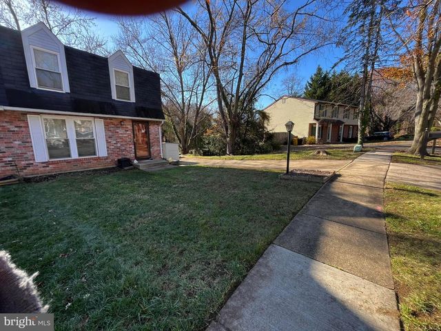 413 BLOSSOM TREE CT, Annapolis, MD 21409