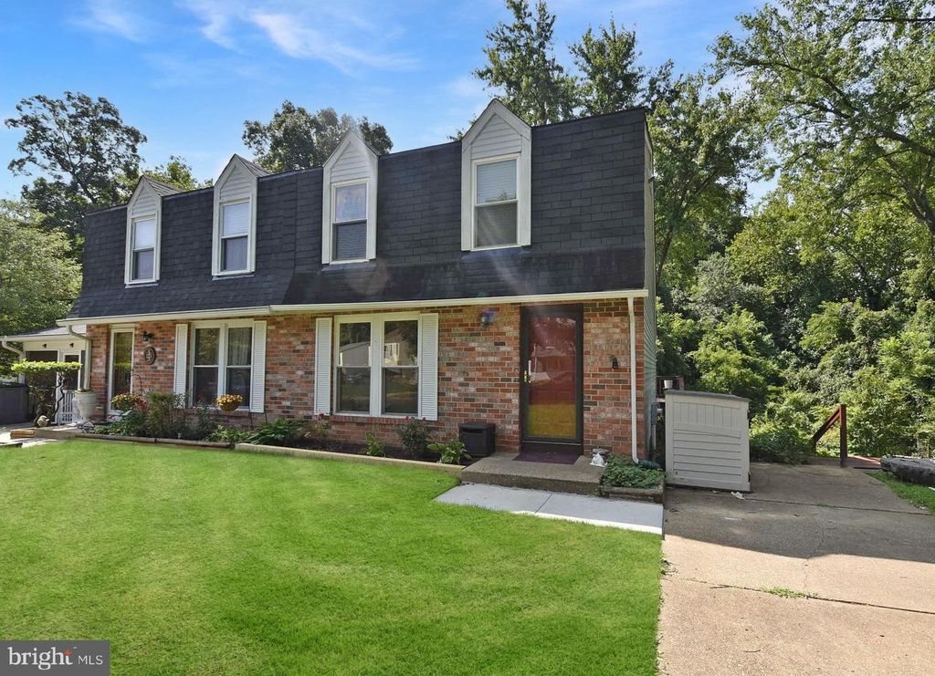 413 BLOSSOM TREE CT, Annapolis, MD 21409