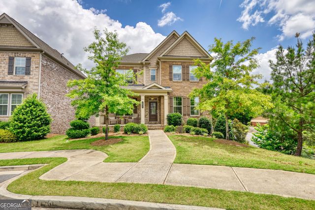 4895 STERLING CLOSE, Buford, GA 30518