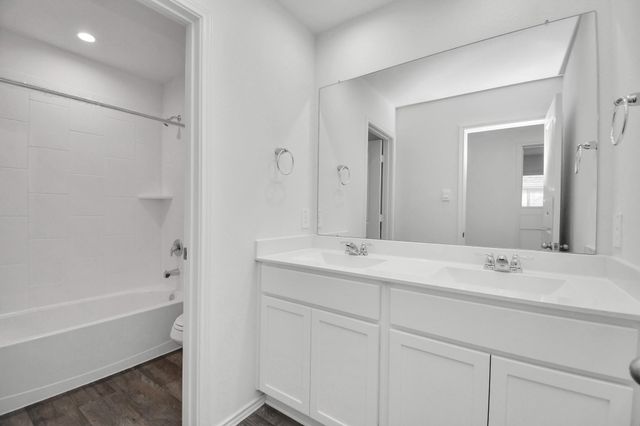 30903 Rockstock Road, Fulshear, TX 77441