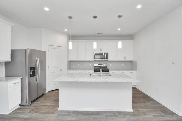 30903 Rockstock Road, Fulshear, TX 77441