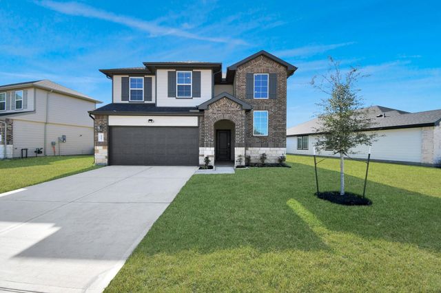 30903 Rockstock Road, Fulshear, TX 77441