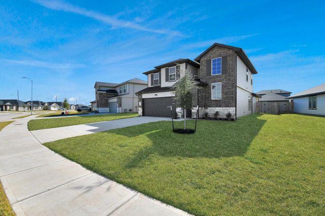 30903 Rockstock Road, Fulshear, TX 77441