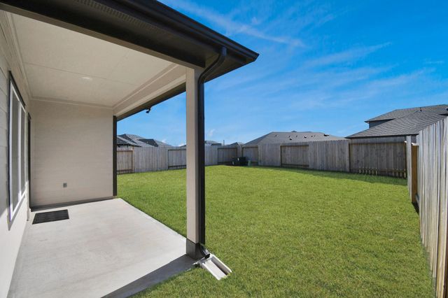 30903 Rockstock Road, Fulshear, TX 77441