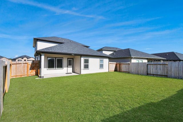 30903 Rockstock Road, Fulshear, TX 77441