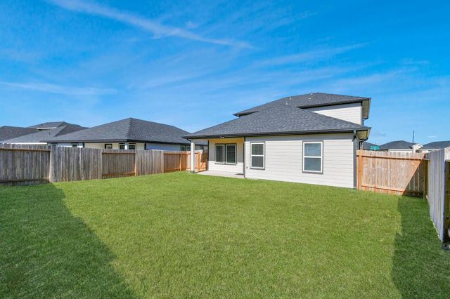 30903 Rockstock Road, Fulshear, TX 77441