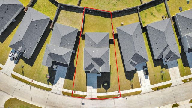 30903 Rockstock Road, Fulshear, TX 77441