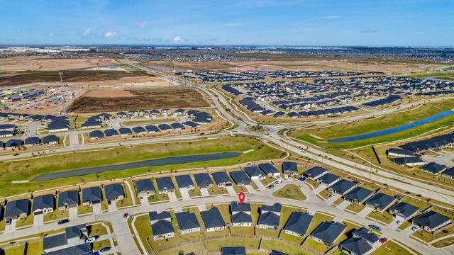 30903 Rockstock Road, Fulshear, TX 77441