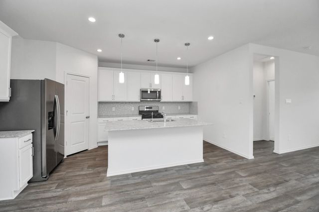 30903 Rockstock Road, Fulshear, TX 77441